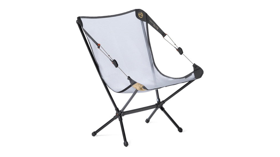 NEMO Equipment 2026 Moonlite Elite Chair