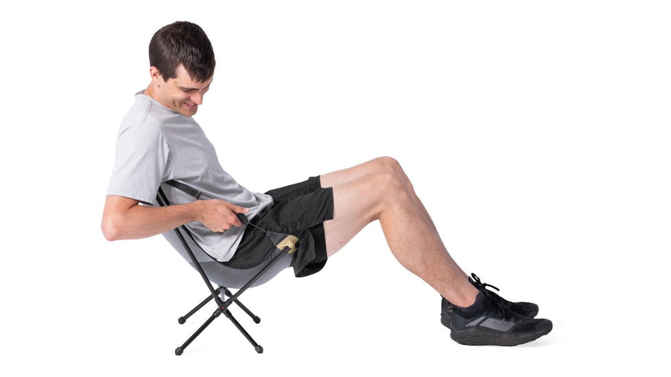 NEMO Equipment 2026 Moonlite Elite Chair