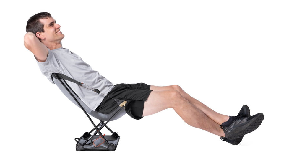 NEMO Equipment 2026 Moonlite Elite Chair