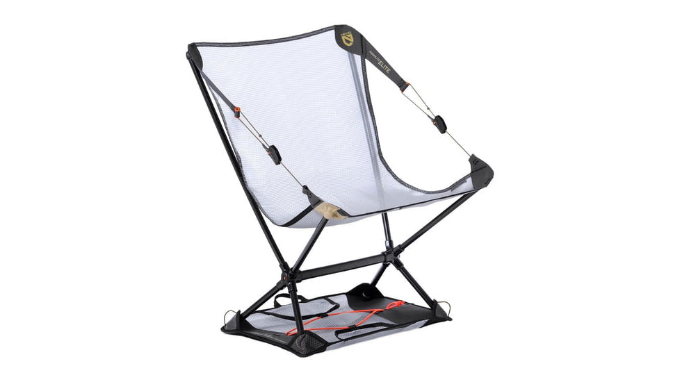 NEMO Equipment 2026 Moonlite Elite Chair
