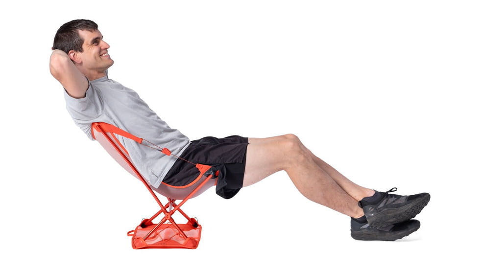 NEMO Equipment 2026 Moonlite Elite Chair