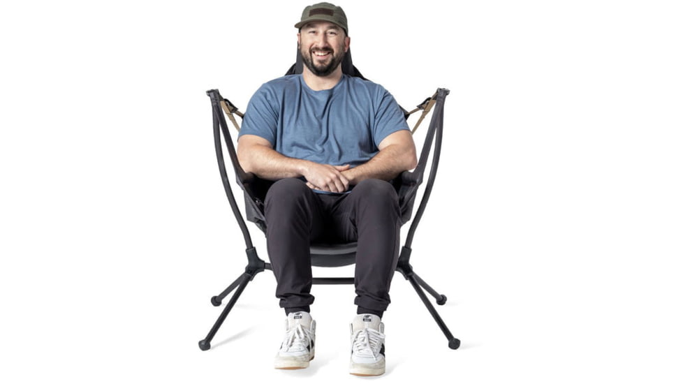 NEMO Equipment 2026 Stargaze Chair
