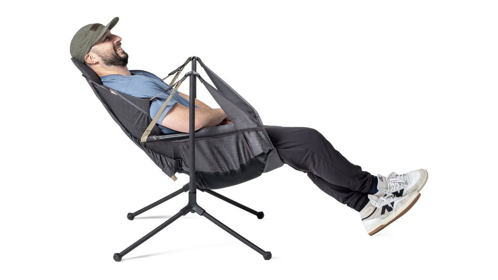 NEMO Equipment 2026 Stargaze Chair