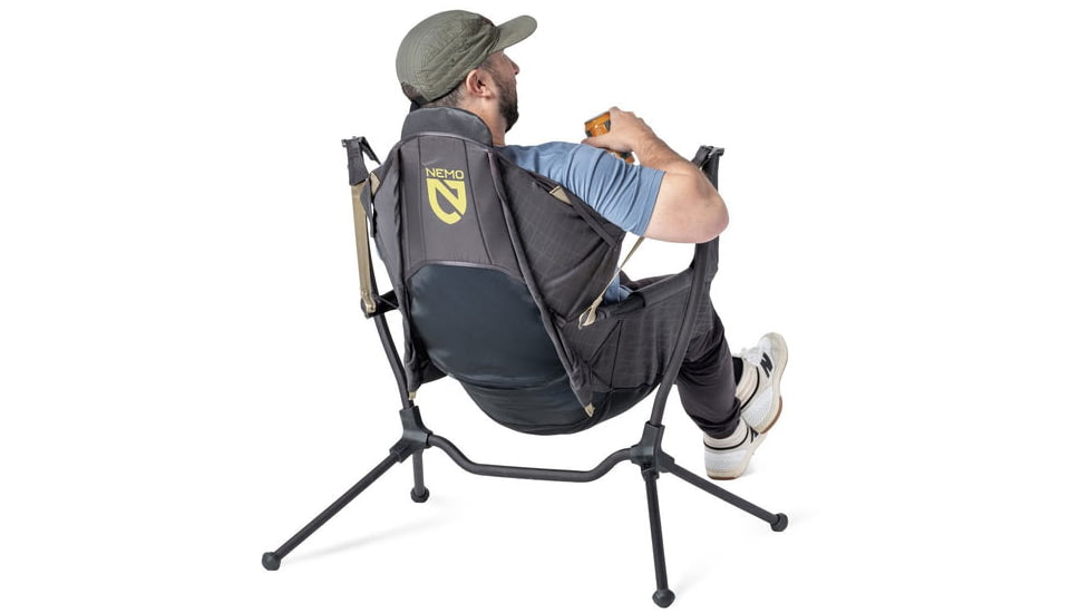NEMO Equipment 2026 Stargaze Chair