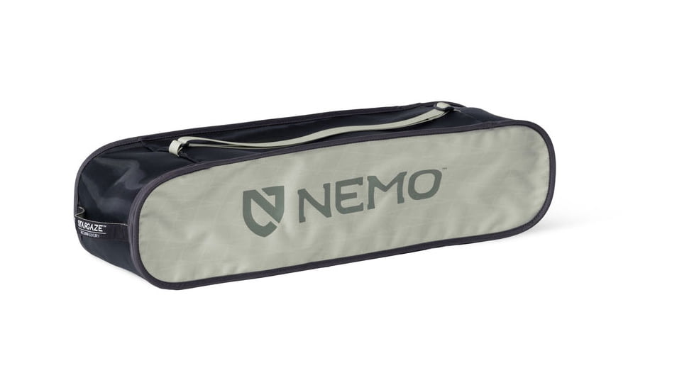 NEMO Equipment 2026 Stargaze Chair