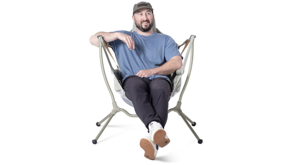 NEMO Equipment 2026 Stargaze Chair