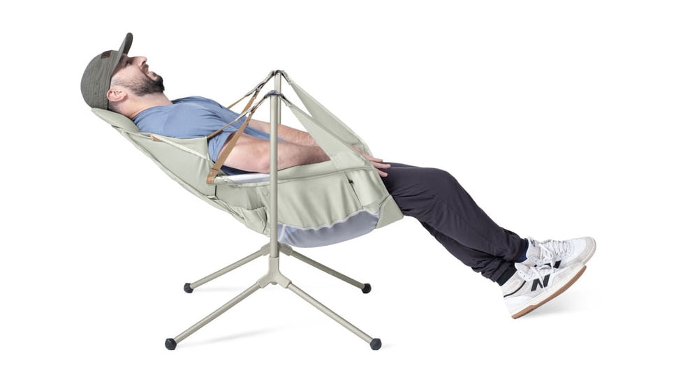 NEMO Equipment 2026 Stargaze Chair