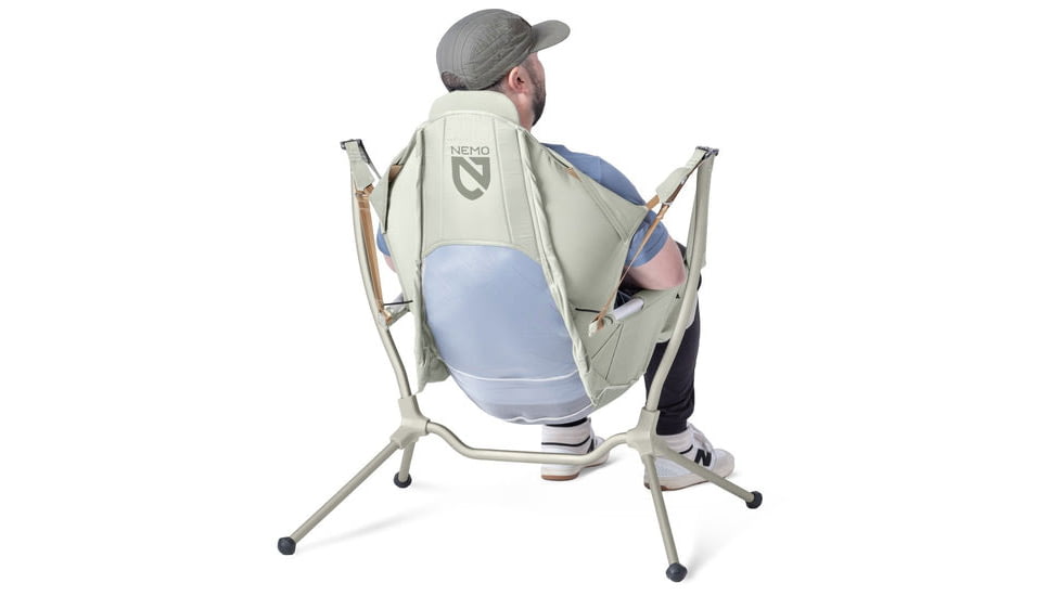 NEMO Equipment 2026 Stargaze Chair