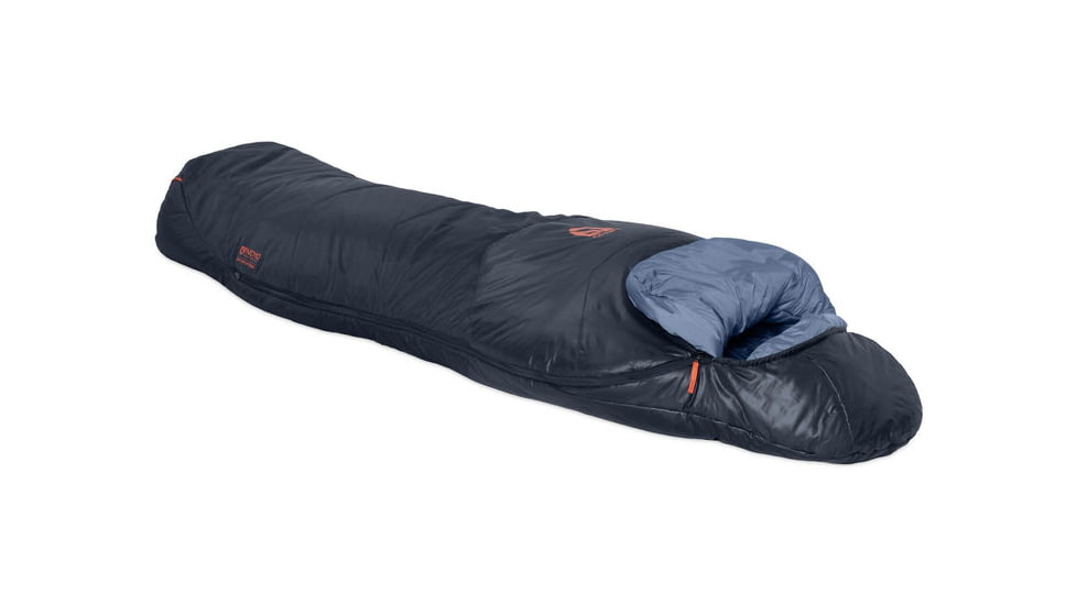 NEMO Equipment 2026 Tempo 20F Sleeping Bag - Mens