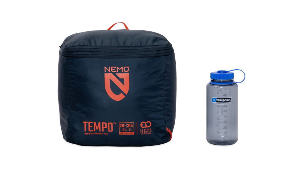 NEMO Equipment 2026 Tempo 20F Sleeping Bag - Mens