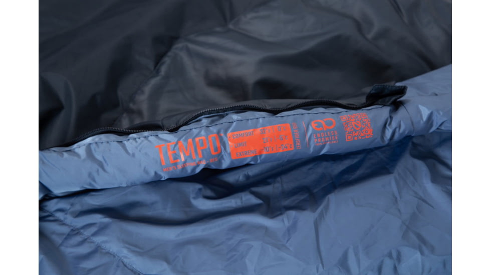 NEMO Equipment 2026 Tempo 20F Sleeping Bag - Mens