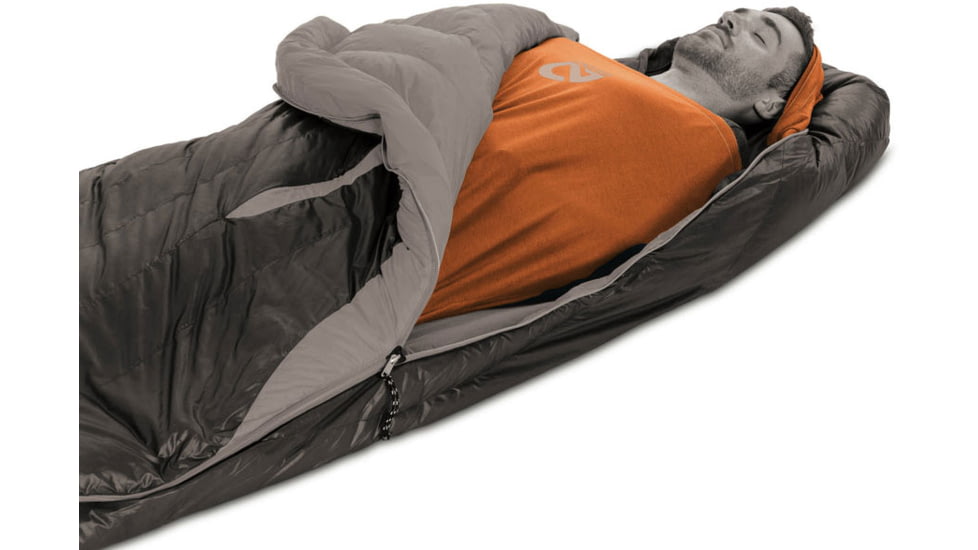 NEMO Equipment 2026 Tracer Blaze Sleeping Liner