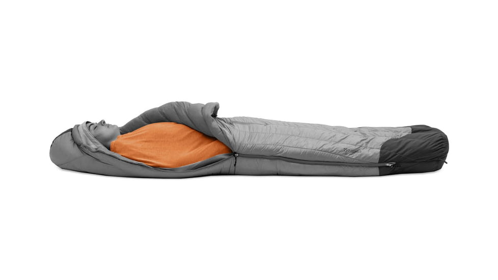 NEMO Equipment 2026 Tracer Blaze Sleeping Liner