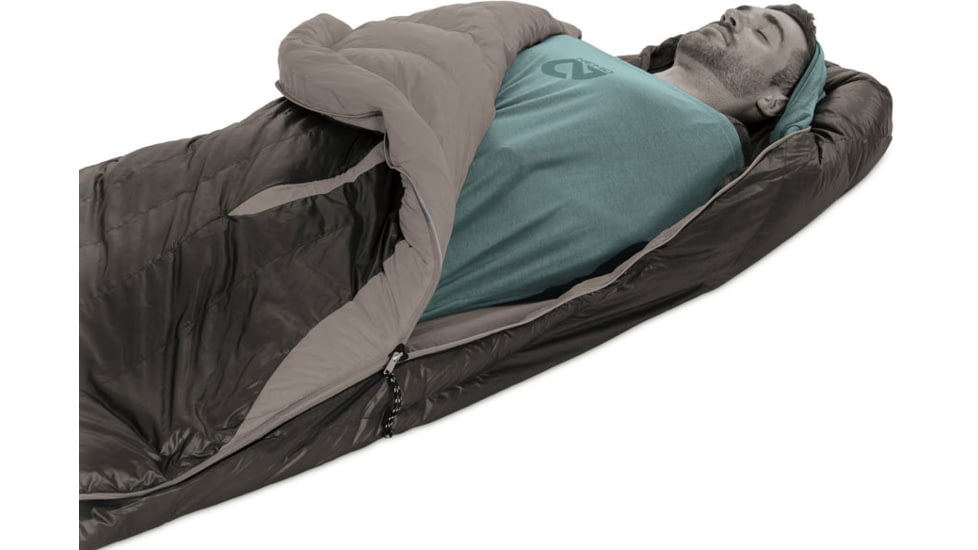 NEMO Equipment 2026 Tracer Sleeping Liner