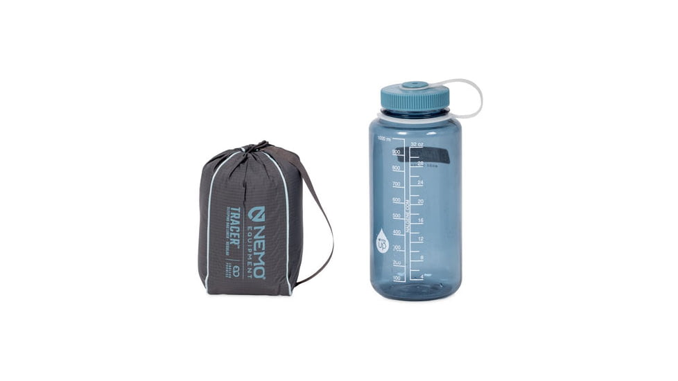 NEMO Equipment 2026 Tracer Sleeping Liner