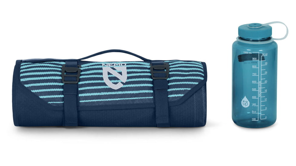 NEMO Equipment 2026 Victory Patio Blanket