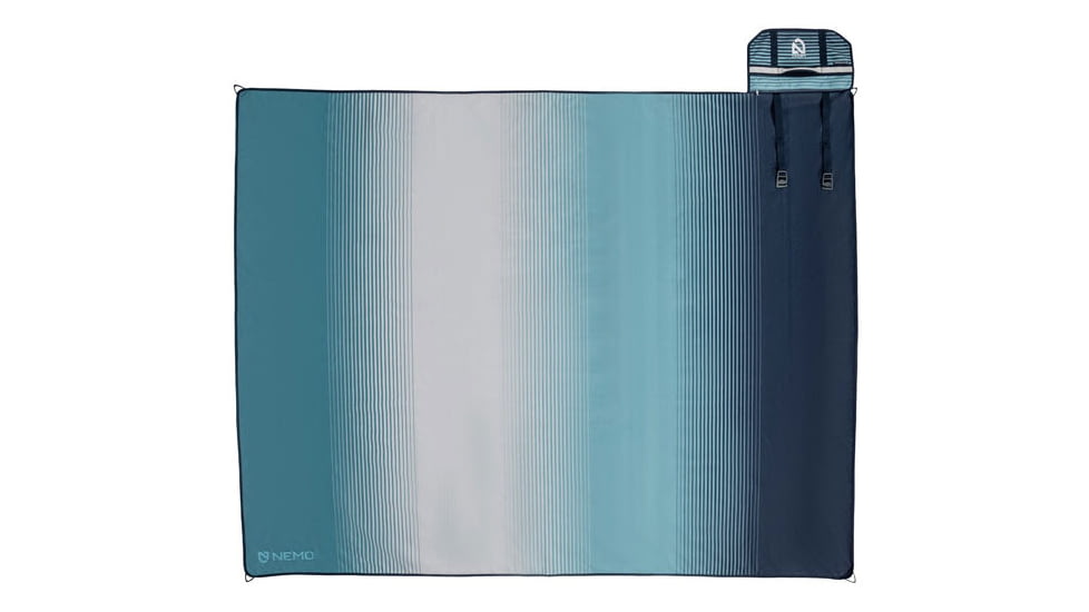 NEMO Equipment 2026 Victory Patio Blanket