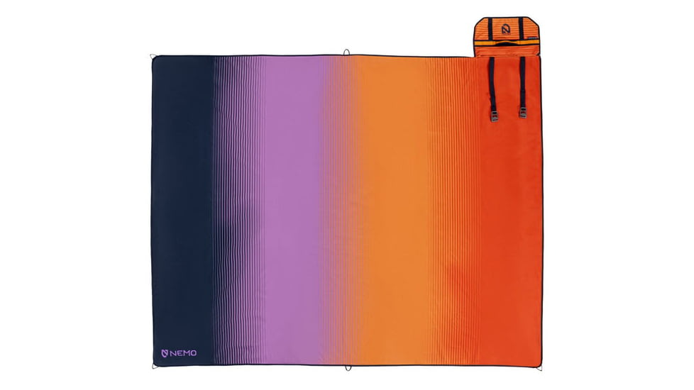 NEMO Equipment 2026 Victory Patio Blanket