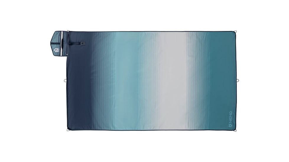 NEMO Equipment 2026 Victory Patio Blanket