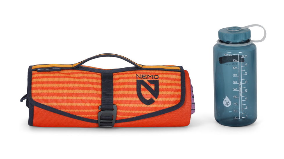 NEMO Equipment 2026 Victory Patio Blanket