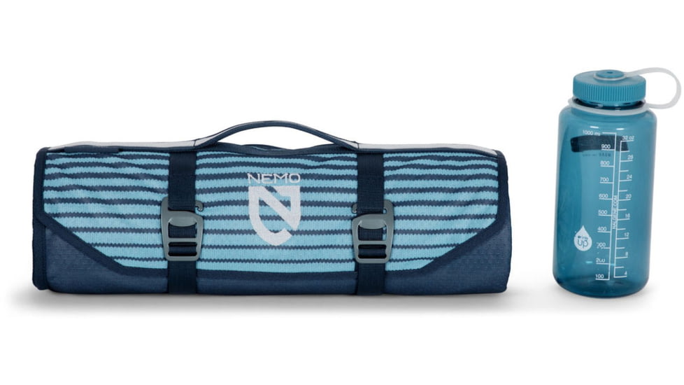 NEMO Equipment 2026 Victory Patio Blanket