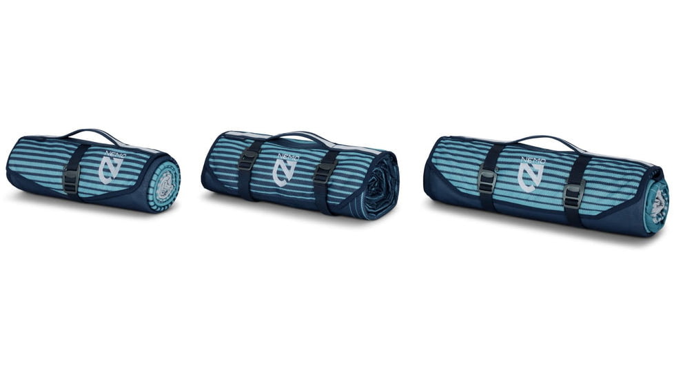 NEMO Equipment 2026 Victory Patio Blanket