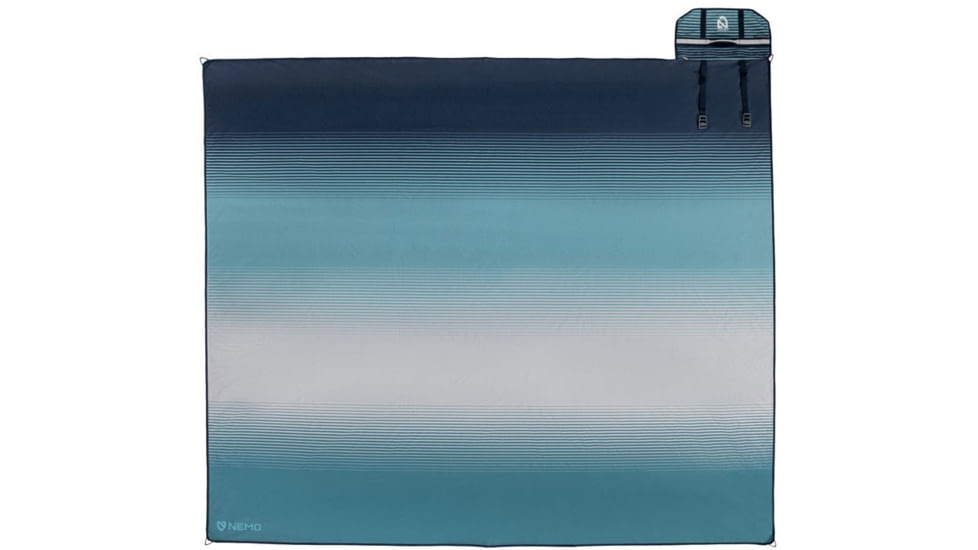 NEMO Equipment 2026 Victory Patio Blanket