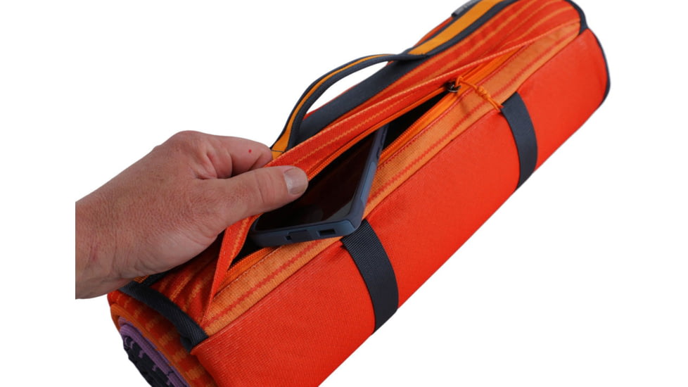 NEMO Equipment 2026 Victory Patio Blanket