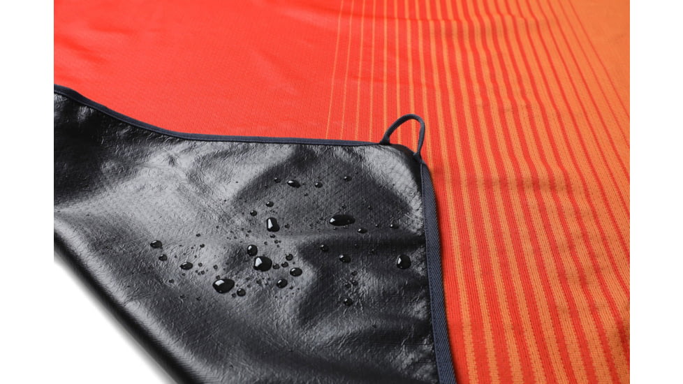 NEMO Equipment 2026 Victory Patio Blanket