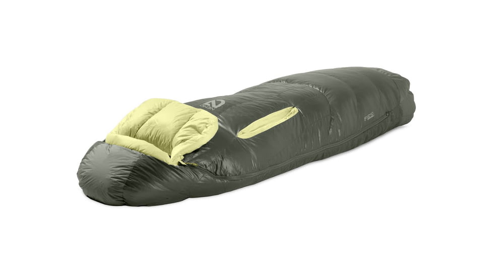 NEMO Equipment Disco 15F Sleeping Bag - Womens