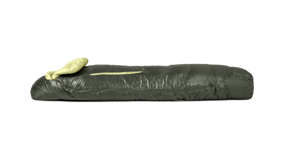 NEMO Equipment Disco 15F Sleeping Bag - Womens
