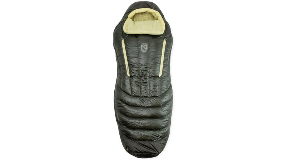 NEMO Equipment Disco 15F Sleeping Bag - Womens