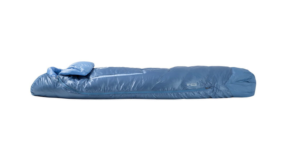 NEMO Equipment Disco 30F Sleeping Bag - Womens