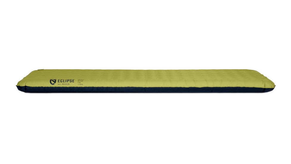 NEMO Equipment Eclipse All-Season Sleeping Bag