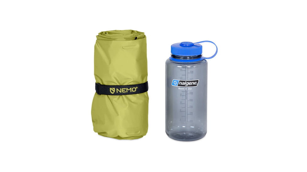 NEMO Equipment Eclipse All-Season Sleeping Bag