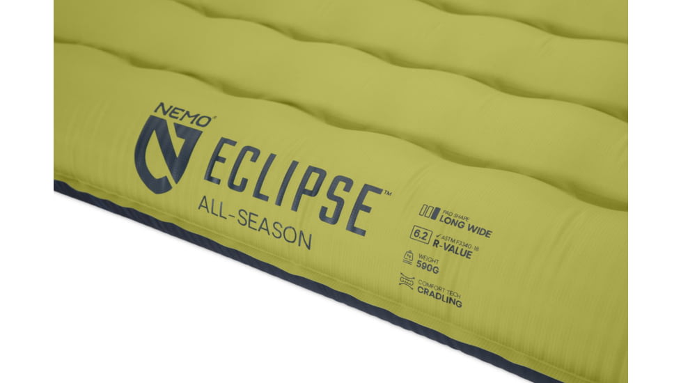 NEMO Equipment Eclipse All-Season Sleeping Bag