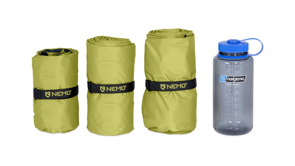 NEMO Equipment Eclipse All-Season Sleeping Bag
