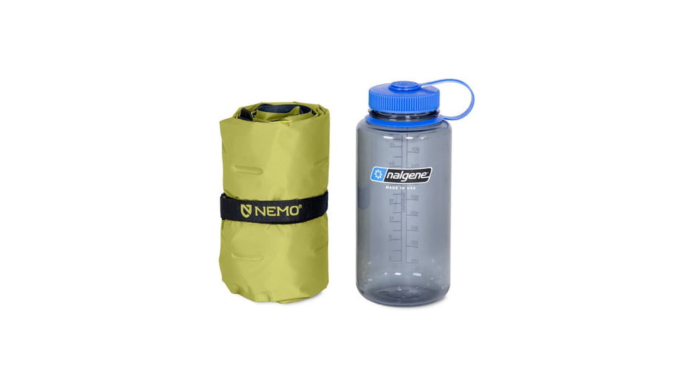 NEMO Equipment Eclipse All-Season Sleeping Bag