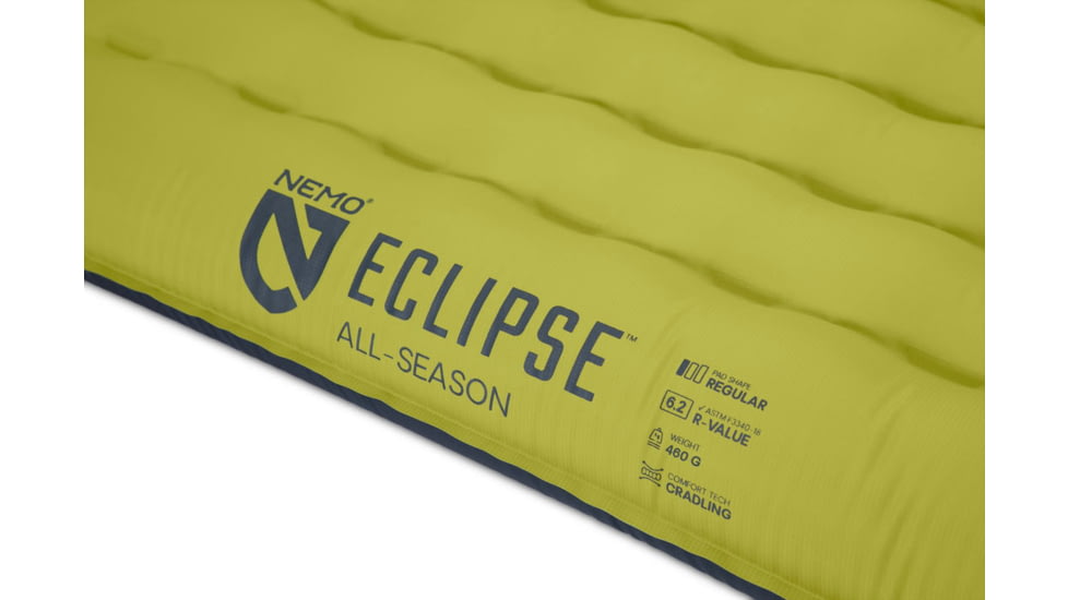 NEMO Equipment Eclipse All-Season Sleeping Bag
