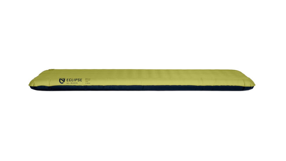 NEMO Equipment Eclipse All-Season Sleeping Bag