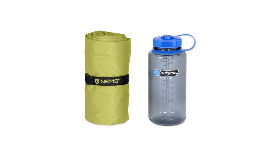 NEMO Equipment Eclipse All-Season Sleeping Bag