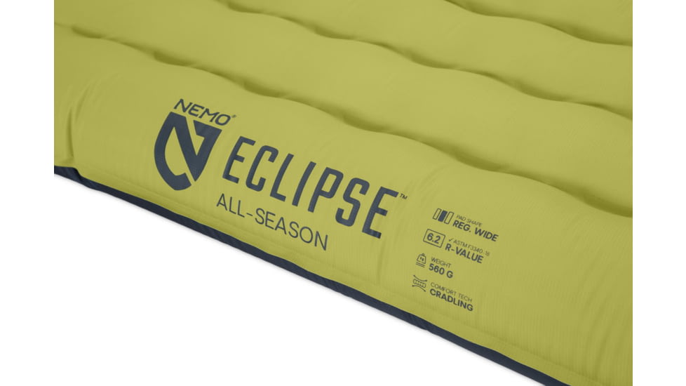 NEMO Equipment Eclipse All-Season Sleeping Bag