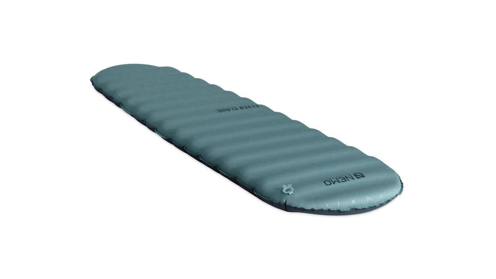 NEMO Equipment Flyer Cloud Mummy Sleeping Pad
