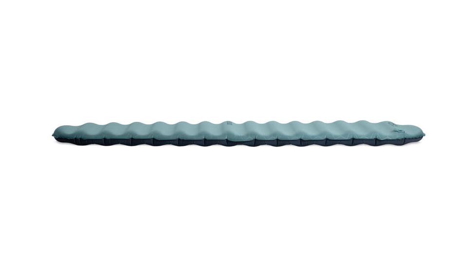NEMO Equipment Flyer Cloud Mummy Sleeping Pad