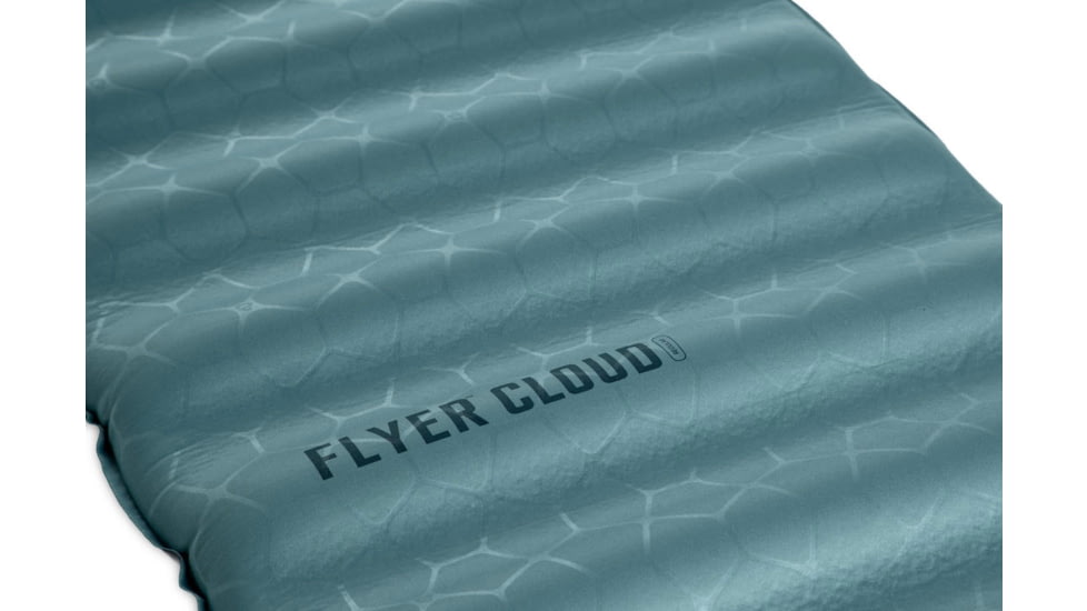 NEMO Equipment Flyer Cloud Mummy Sleeping Pad