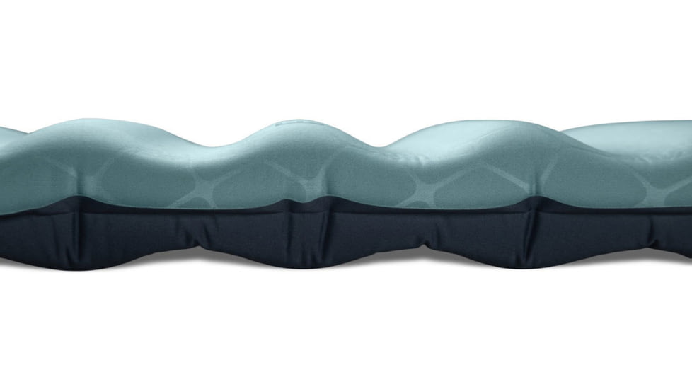 NEMO Equipment Flyer Cloud Mummy Sleeping Pad