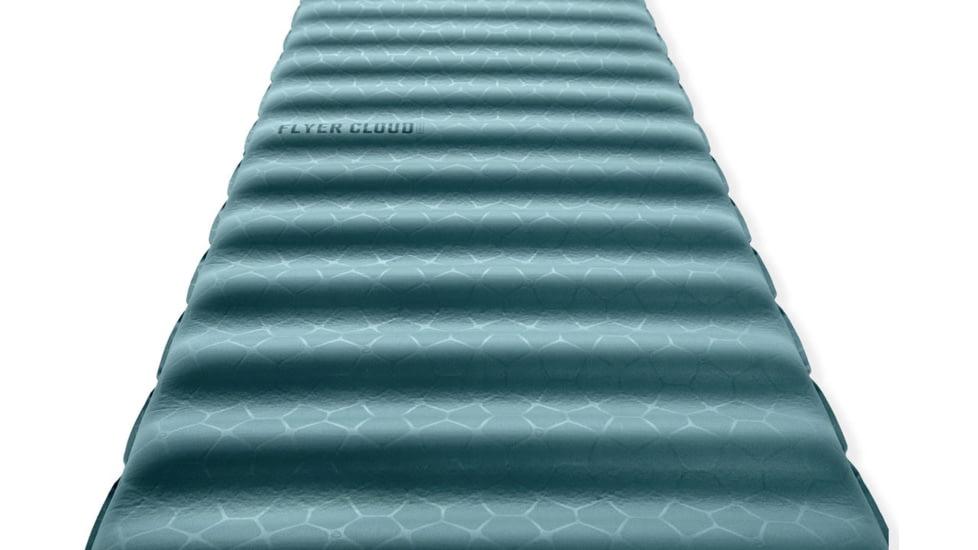 NEMO Equipment Flyer Cloud Mummy Sleeping Pad