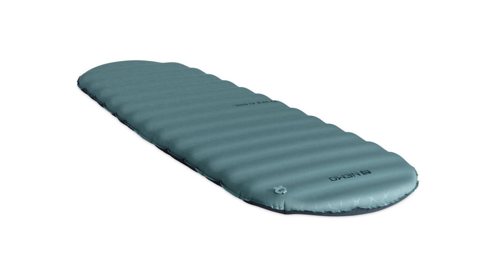 NEMO Equipment Flyer Cloud Mummy Sleeping Pad