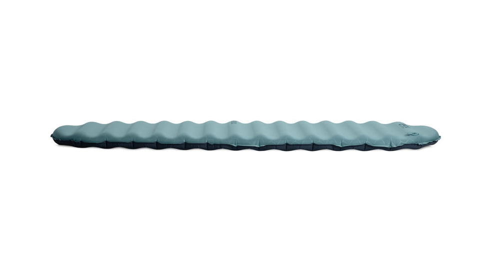 NEMO Equipment Flyer Cloud Mummy Sleeping Pad