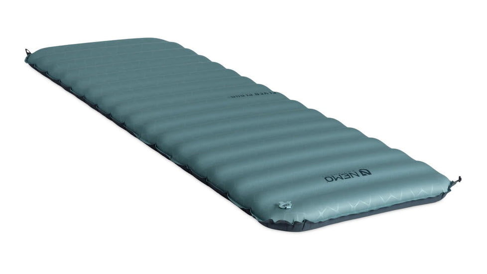 NEMO Equipment Flyer Cloud Sleeping Pad
